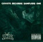 Compilations : Coyote Records Samplers One